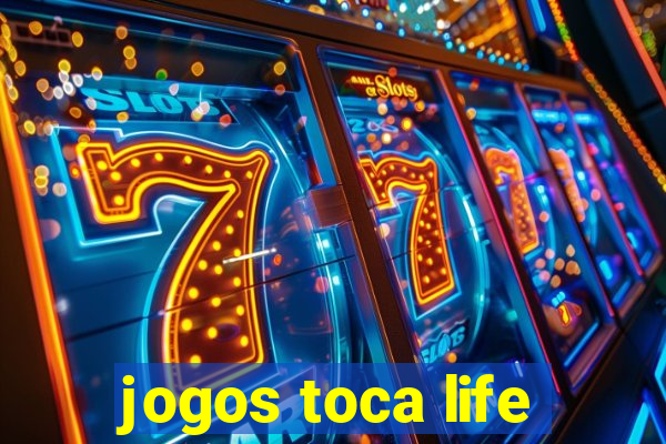 jogos toca life